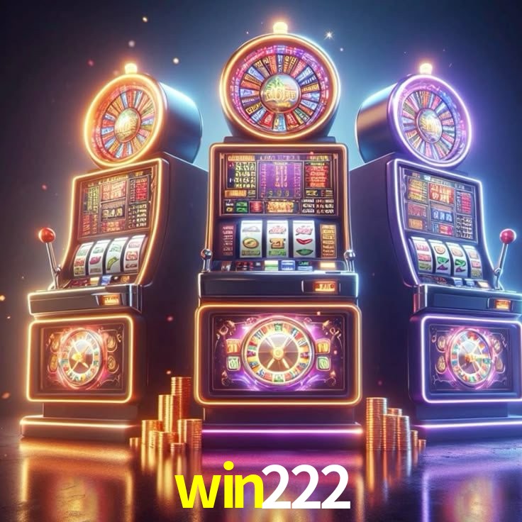 win222: Seu Cassino Premiado com Pagamentos Rápidos