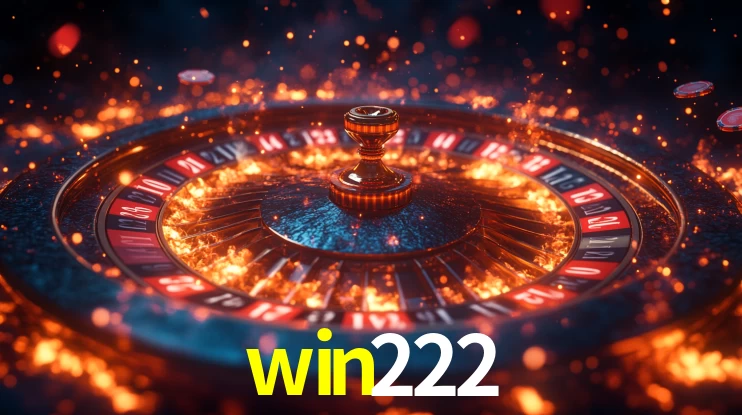 Sinta a adrenalina dos jogos de cassino com win222