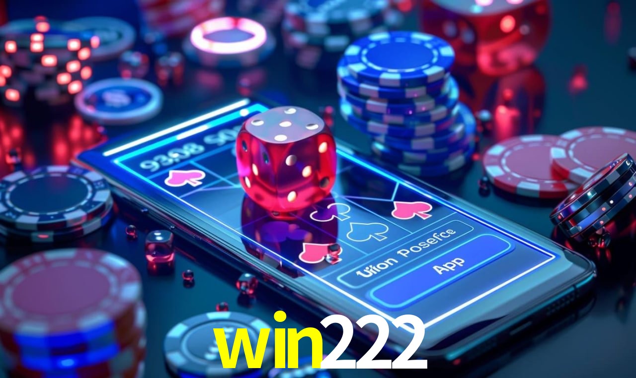 Desvendando o Mundo dos Jogos Virtuais na win222