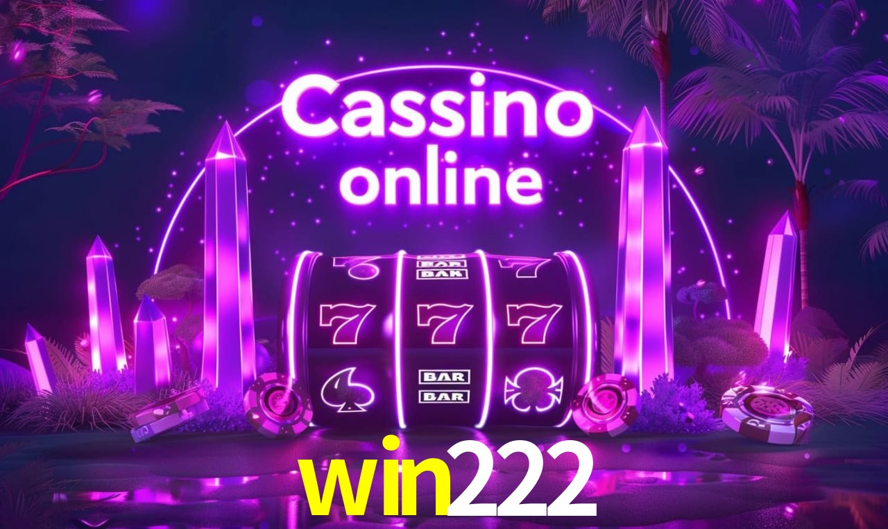 Descubra a Essência do win222: Nossa História e Compromissos