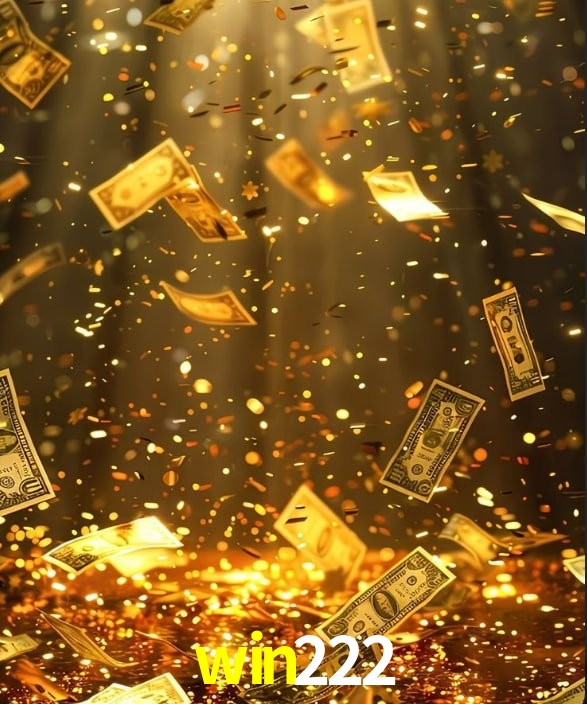 Bonus Features win222