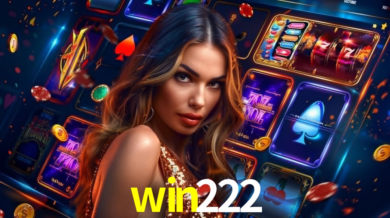 Promoção Relâmpago win222