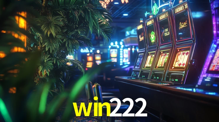 Welcome Bonus win222