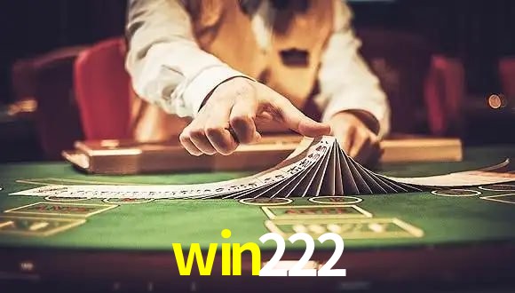 VIP Casino win222