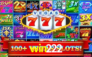 Jogos Exclusivos win222