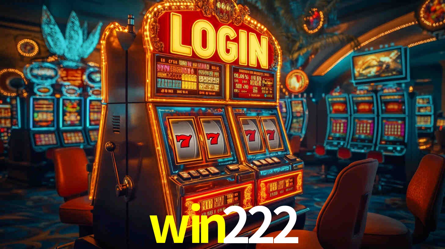 Experimente o Login Seguro Premium no win222