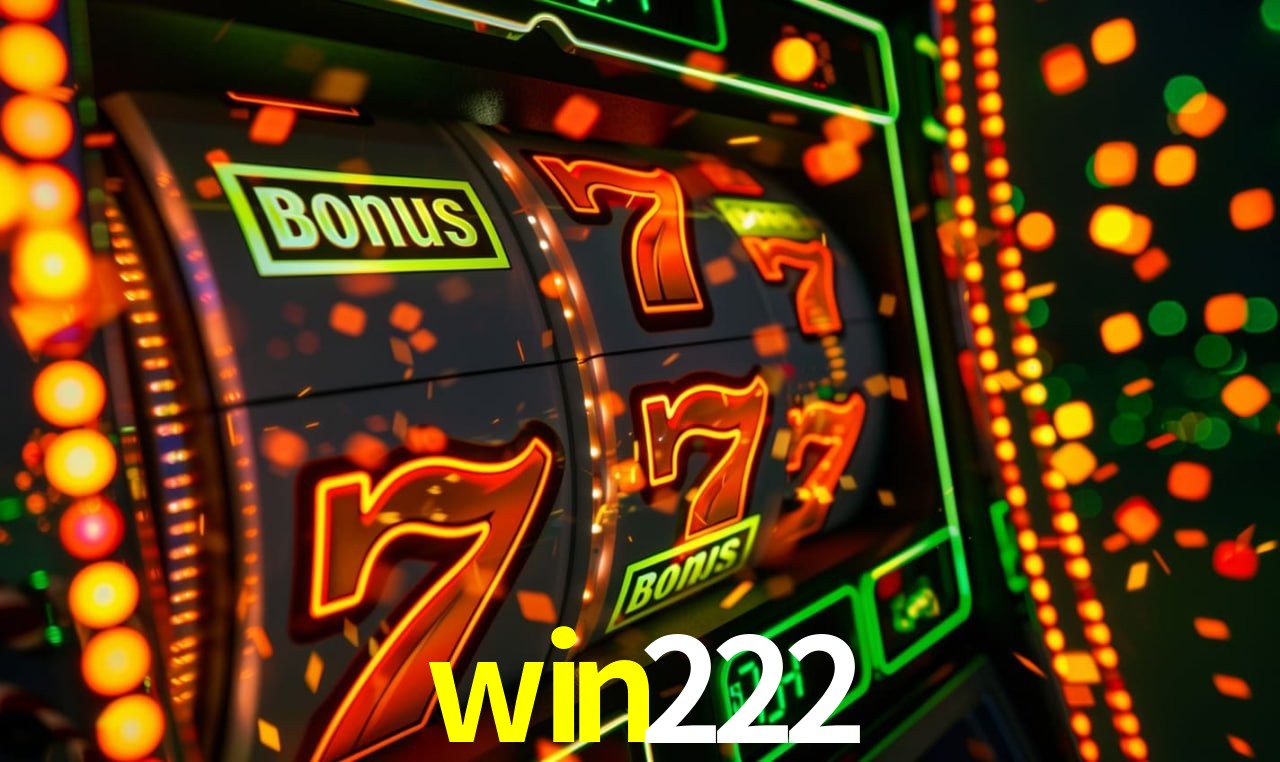 Promoções Sazonais win222