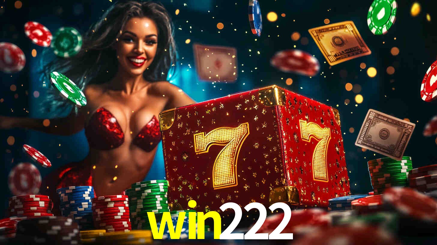 Casino Ao Vivo win222