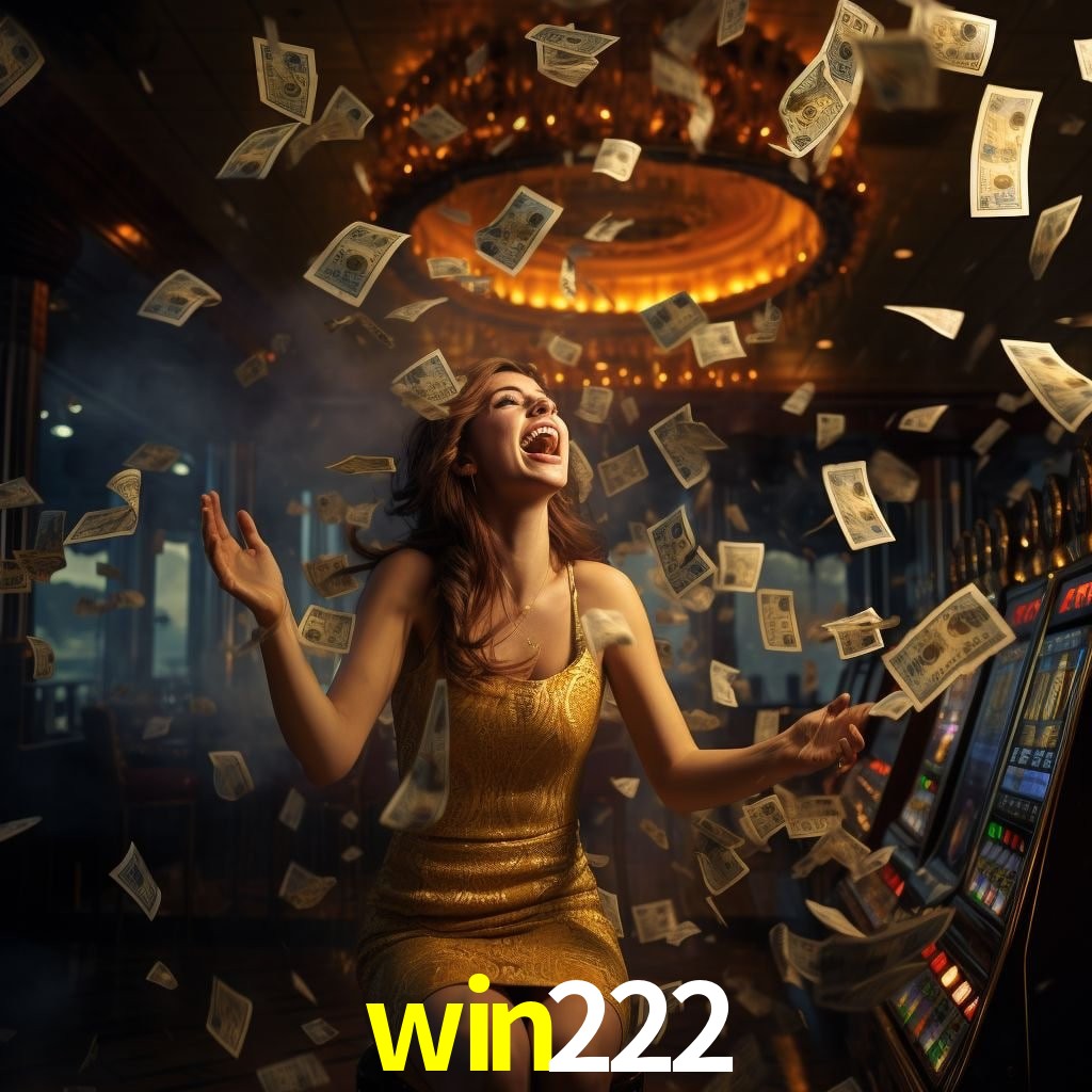 Roulette Table win222