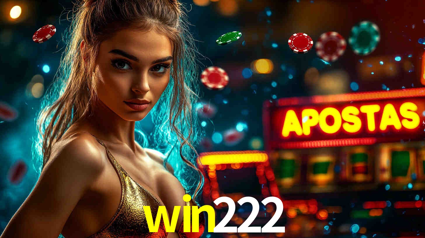 Estatísticas Esportivas win222