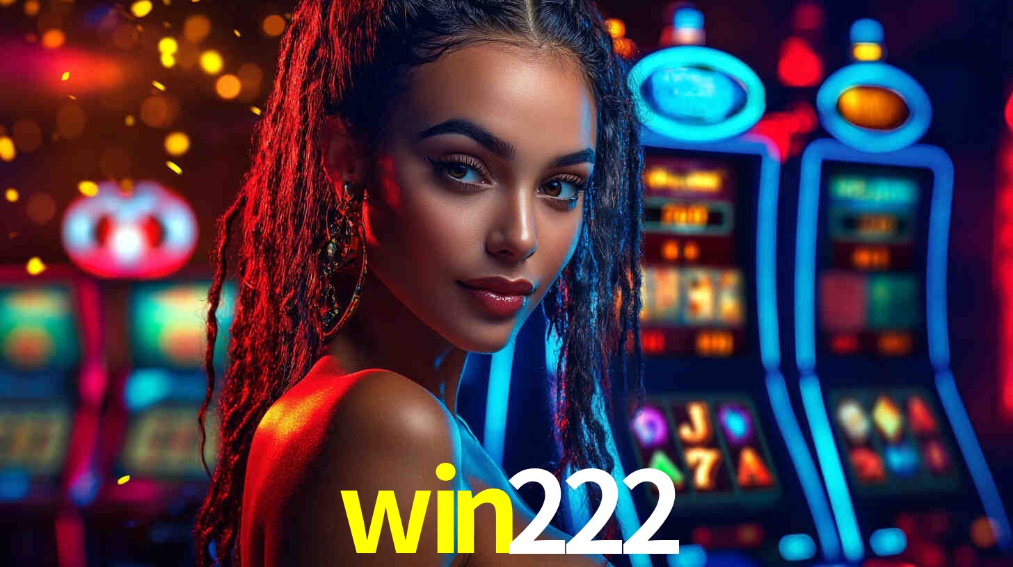 Recursos de Bônus win222